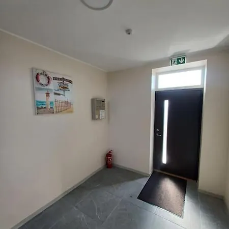 Apartment Nadmar Nr 2 *