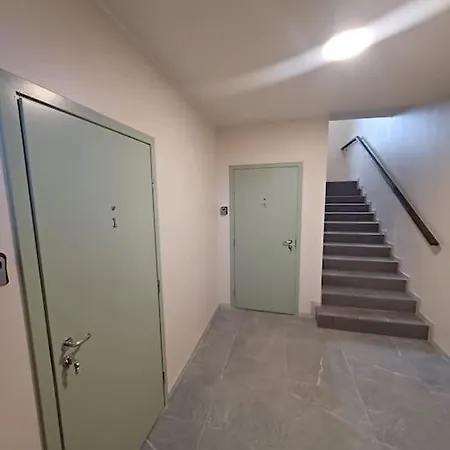 Nadmar Nr 2 Appartamento