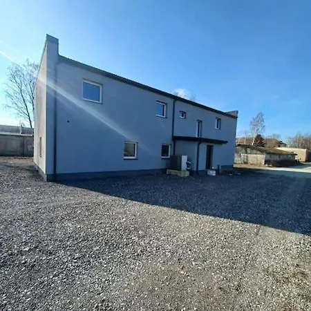 Nadmar Nr 2 Kuressaare
