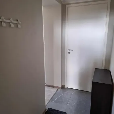 Nadmar Nr 2 Appartamento