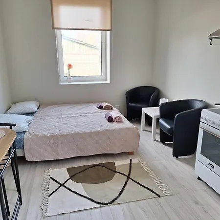 Nadmar Nr 2 Apartment