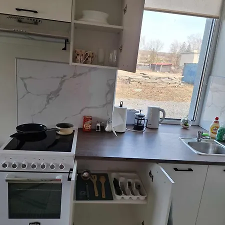 Appartamento Nadmar Nr 2 *